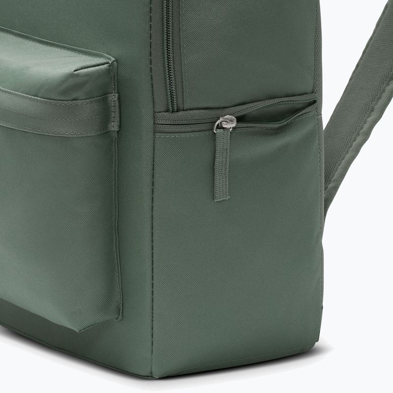Раница Nike Heritage 25 l clay green/clay green/black 5