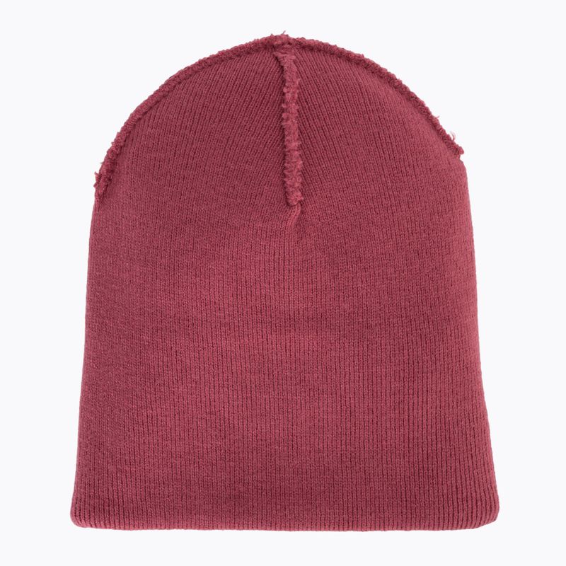 Мъжка зимна шапка Nike Peak Futura Beanie sweet beet/white 4