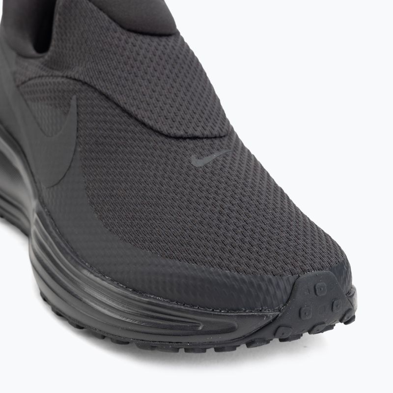 Мъжки обувки за бягане Nike Revolution 8 EasyOn anthracite/black/anthracite 7