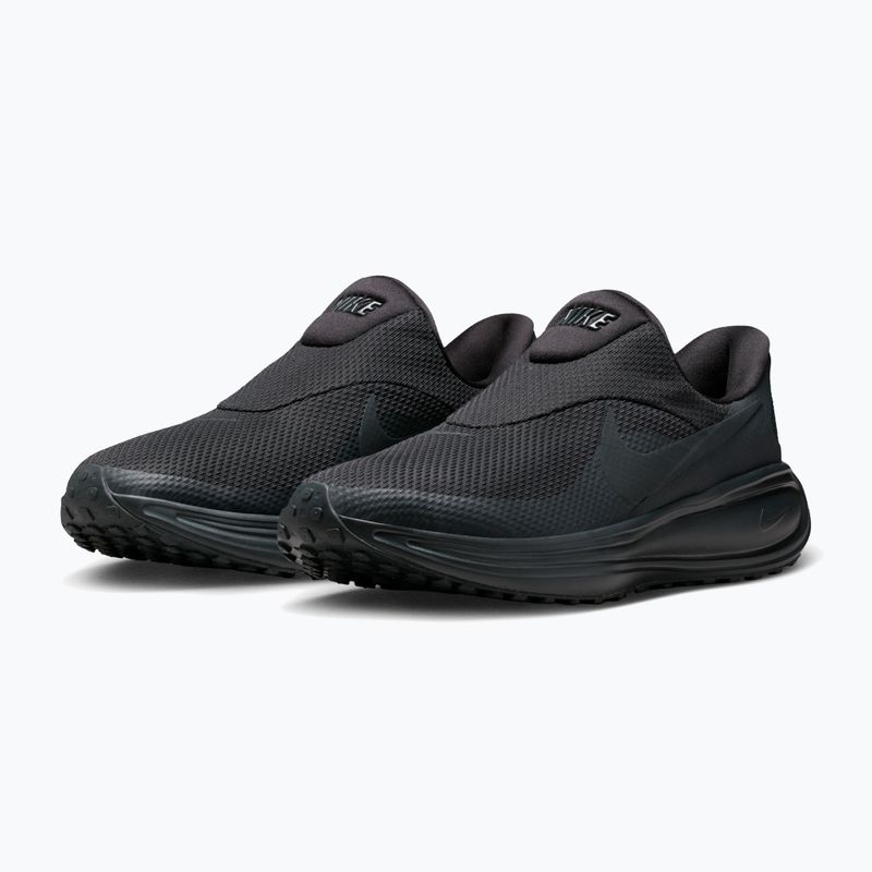 Мъжки обувки за бягане Nike Revolution 8 EasyOn anthracite/black/anthracite 3