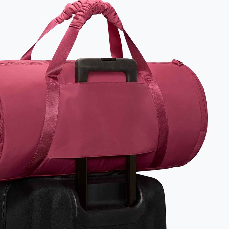 Чанта за тренировки Nike One 35 l sweet beet/sweet beet/sweet beet 9