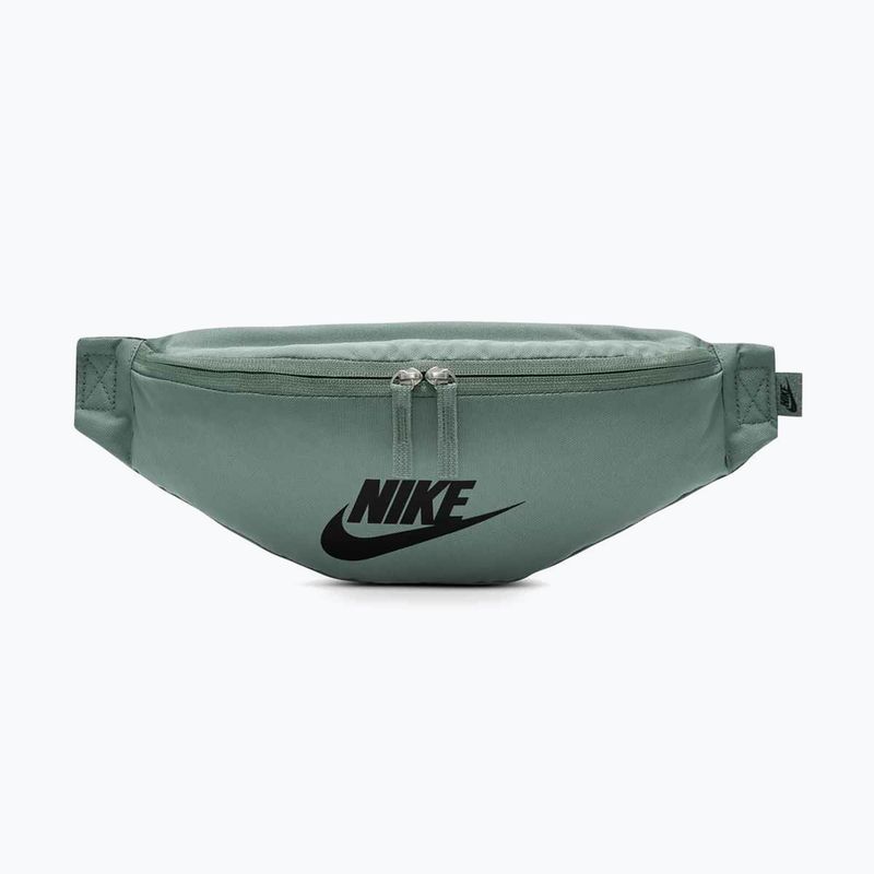 Чантичка за кръста Nike Heritage 3 l clay green/clay green/black