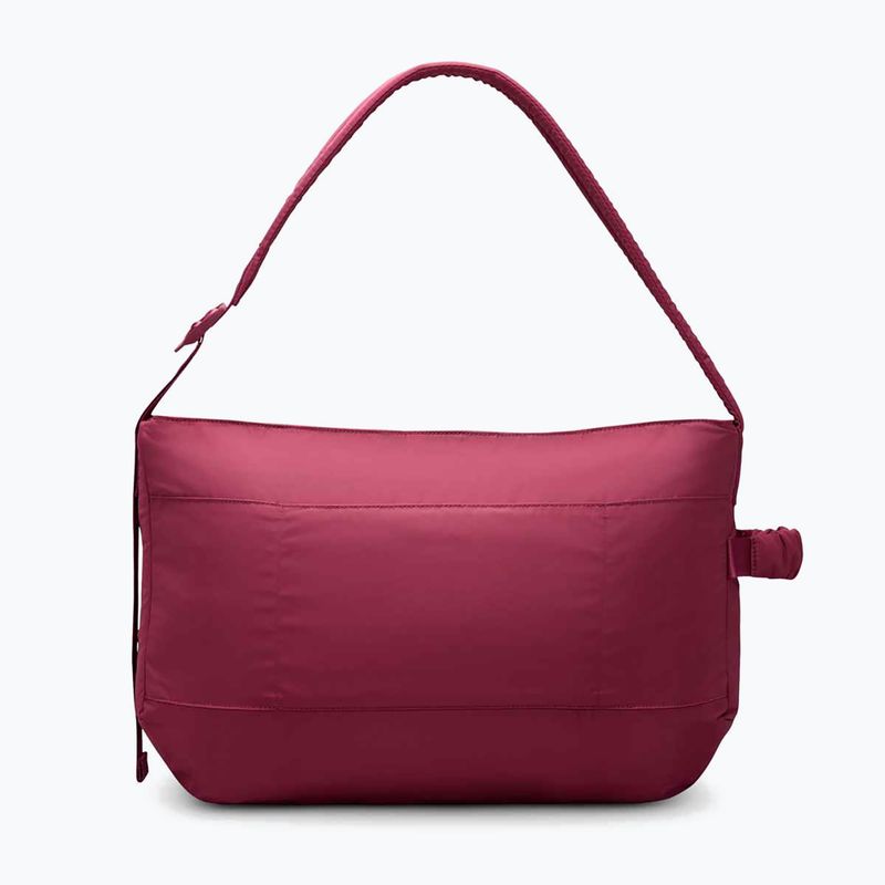 Чанта за тренировки Nike One 25 l sweet beet/sweet beet/sweet beet 2