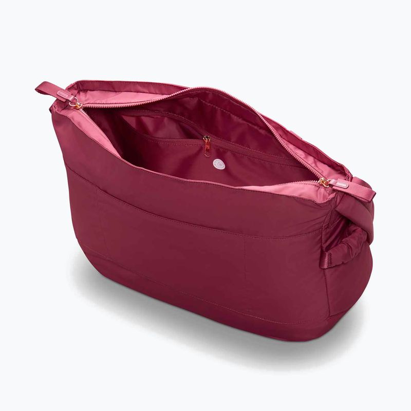Чанта за тренировки Nike One 25 l sweet beet/sweet beet/sweet beet 5