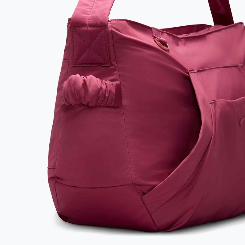Чанта за тренировки Nike One 25 l sweet beet/sweet beet/sweet beet 6