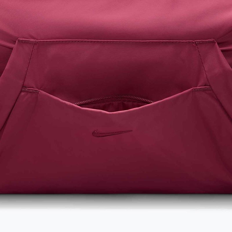 Чанта за тренировки Nike One 25 l sweet beet/sweet beet/sweet beet 7