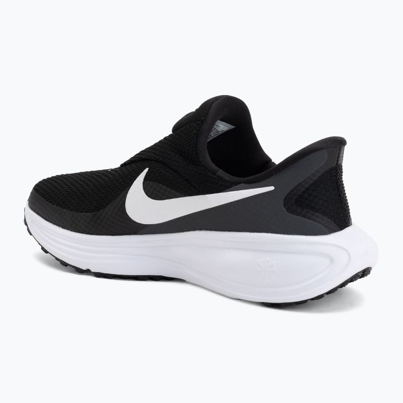 Дамски обувки за бягане Nike Revolution 8 EasyOn black/anthracite/wolf grey/white 3