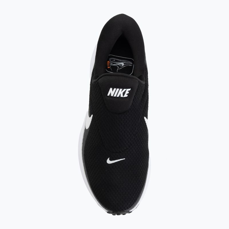 Дамски обувки за бягане Nike Revolution 8 EasyOn black/anthracite/wolf grey/white 5