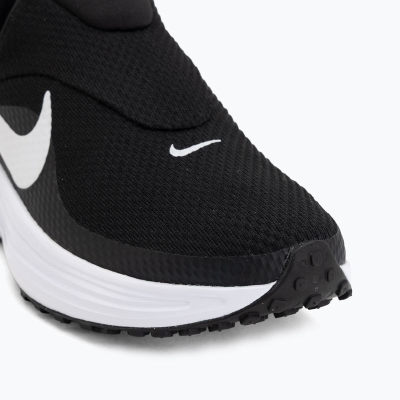 Дамски обувки за бягане Nike Revolution 8 EasyOn black/anthracite/wolf grey/white 7