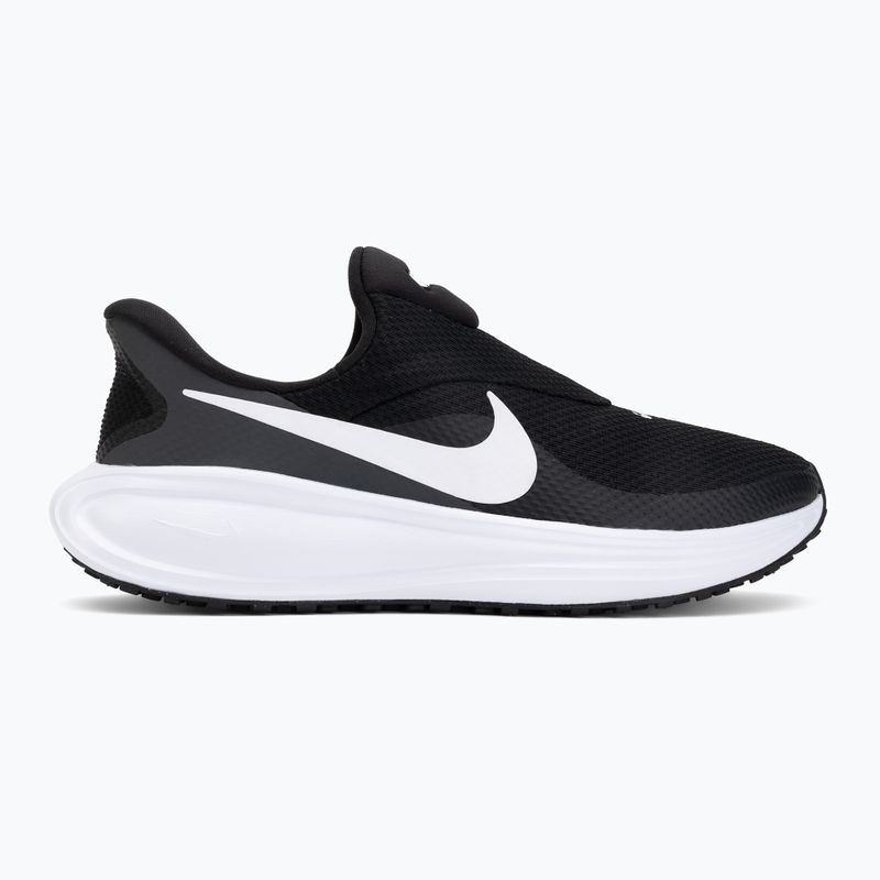 Мъжки обувки за бягане Nike Revolution 8 EasyOn black/anthracite/wolf grey/white 2
