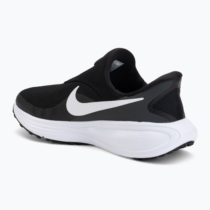 Мъжки обувки за бягане Nike Revolution 8 EasyOn black/anthracite/wolf grey/white 3