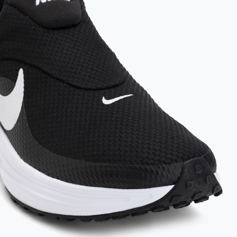 Мъжки обувки за бягане Nike Revolution 8 EasyOn black/anthracite/wolf grey/white 7