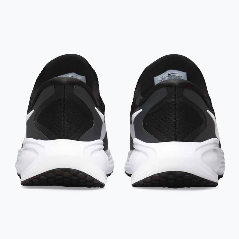 Дамски обувки за бягане Nike Revolution 8 EasyOn black/anthracite/wolf grey/white 4