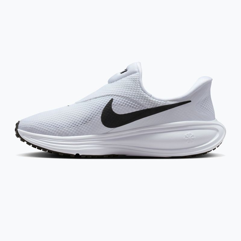 Дамски обувки за бягане Nike Revolution 8 EasyOn white/wolf grey/black 9