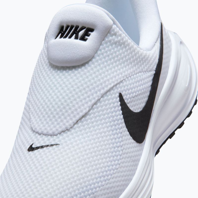 Дамски обувки за бягане Nike Revolution 8 EasyOn white/wolf grey/black 11