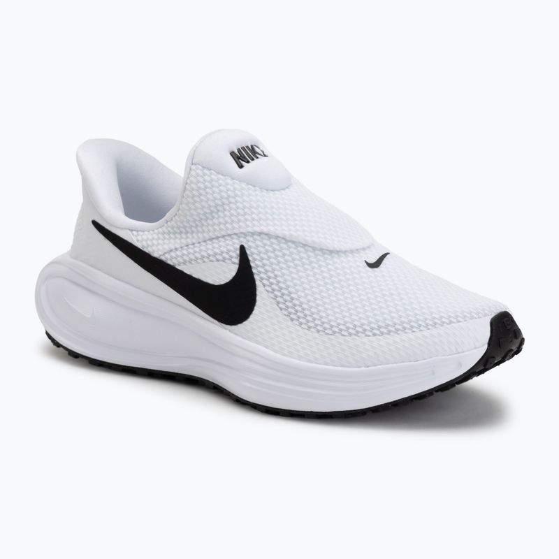 Дамски обувки за бягане Nike Revolution 8 EasyOn white/wolf grey/black