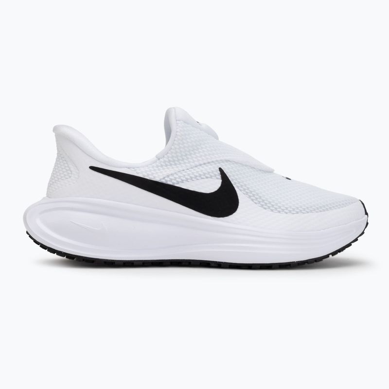 Дамски обувки за бягане Nike Revolution 8 EasyOn white/wolf grey/black 2