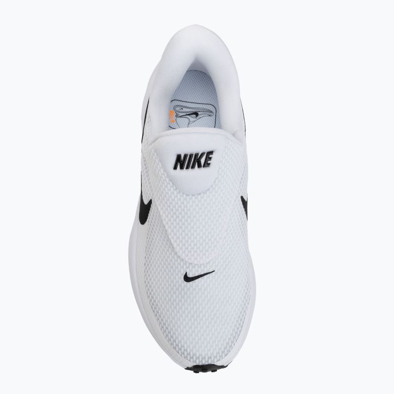 Дамски обувки за бягане Nike Revolution 8 EasyOn white/wolf grey/black 5