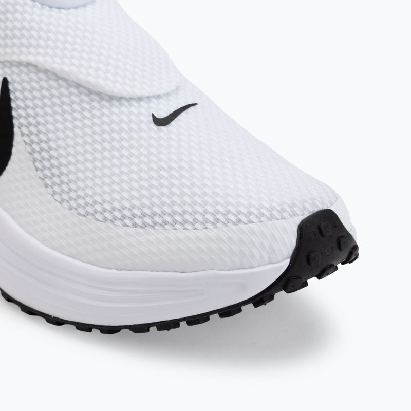 Дамски обувки за бягане Nike Revolution 8 EasyOn white/wolf grey/black 7