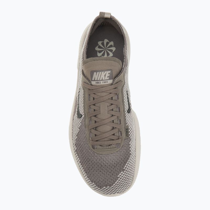 Мъжки обувки за тренировка Nike Free 2025 cave stone/college grey/black 5