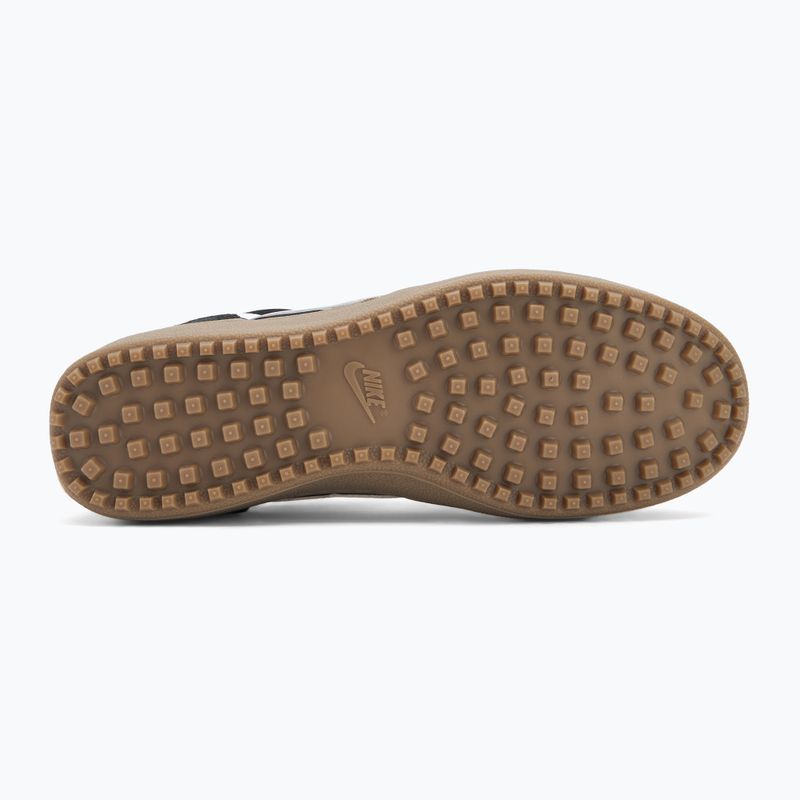 Дамски обувки Nike Field General black/gum light brown/white 4