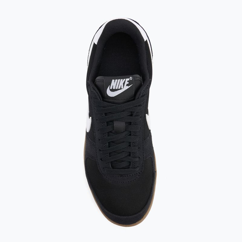 Дамски обувки Nike Field General black/gum light brown/white 5