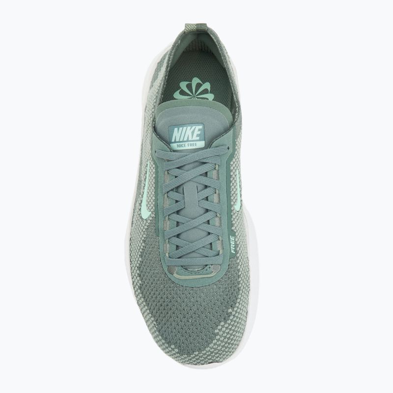 Мъжки обувки за тренировка Nike Free 2025 clay green/jade horizon/mint foam 5