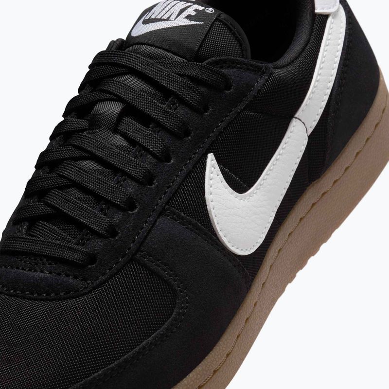 Дамски обувки Nike Field General black/gum light brown/white 8