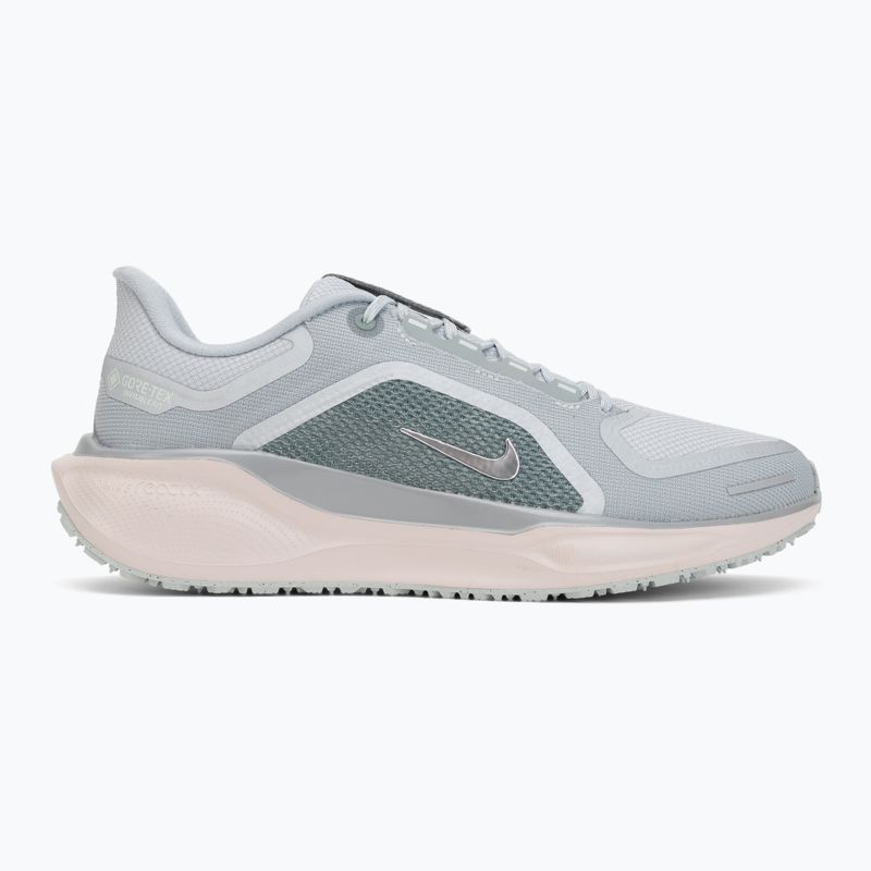 Мъжки обувки за бягане Nike Pegasus 41 GTX light pumice/pure platinum/silt red/metal silver 2