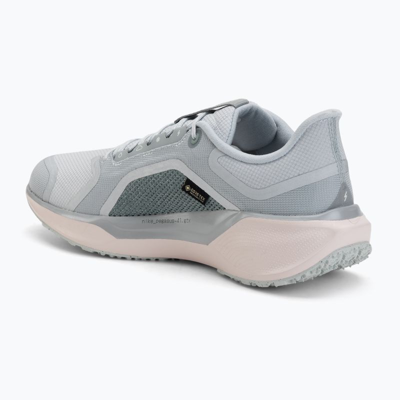 Мъжки обувки за бягане Nike Pegasus 41 GTX light pumice/pure platinum/silt red/metal silver 3