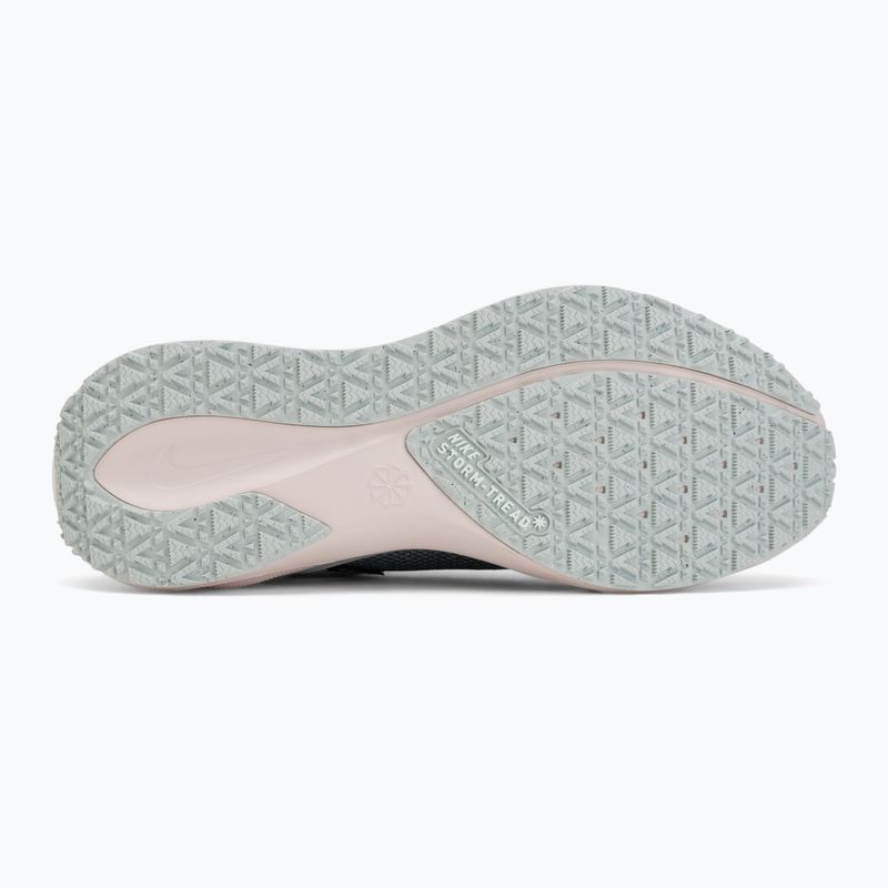 Мъжки обувки за бягане Nike Pegasus 41 GTX light pumice/pure platinum/silt red/metal silver 4