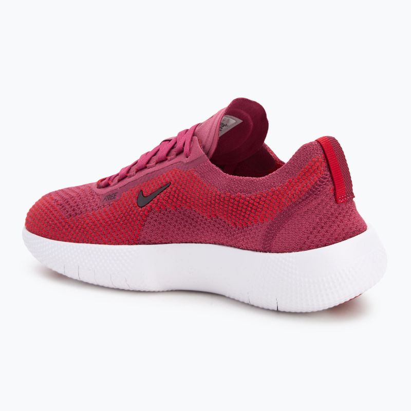 Дамски обувки за тренировка Nike Free 2025 sweet beet/university red/burgundy crush 3