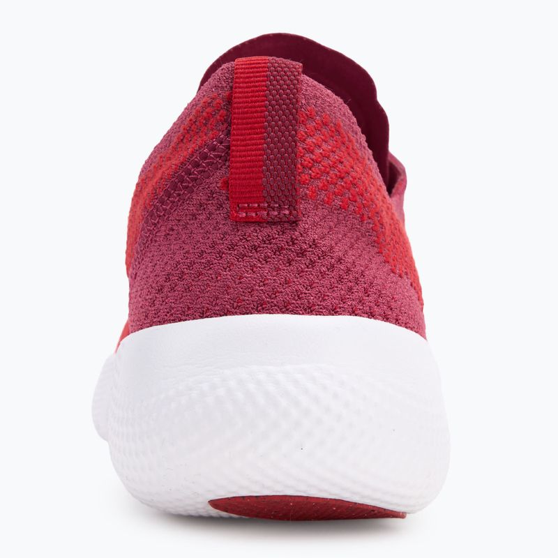Дамски обувки за тренировка Nike Free 2025 sweet beet/university red/burgundy crush 6