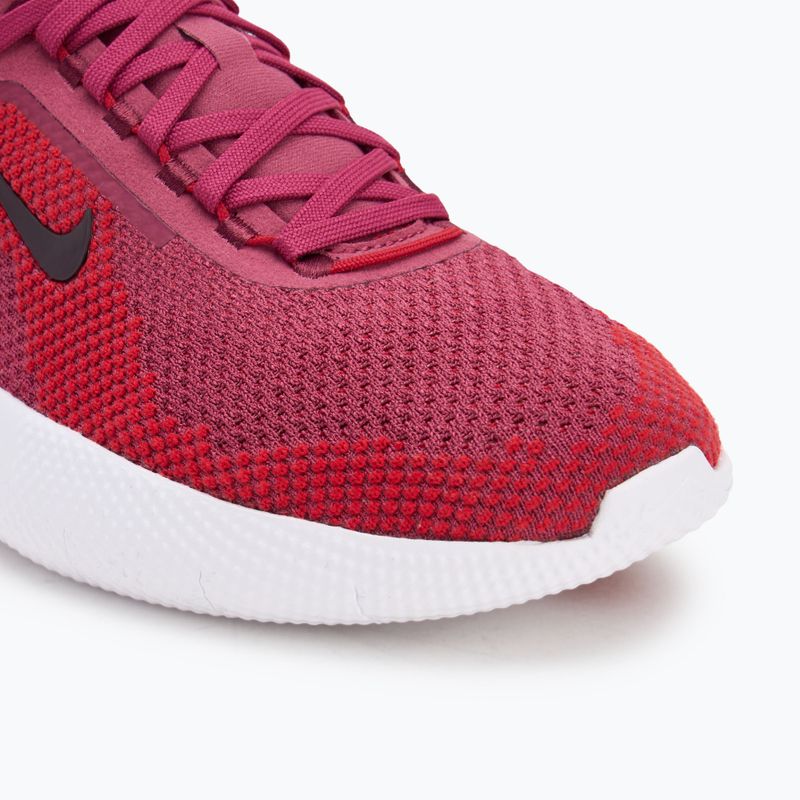 Дамски обувки за тренировка Nike Free 2025 sweet beet/university red/burgundy crush 7