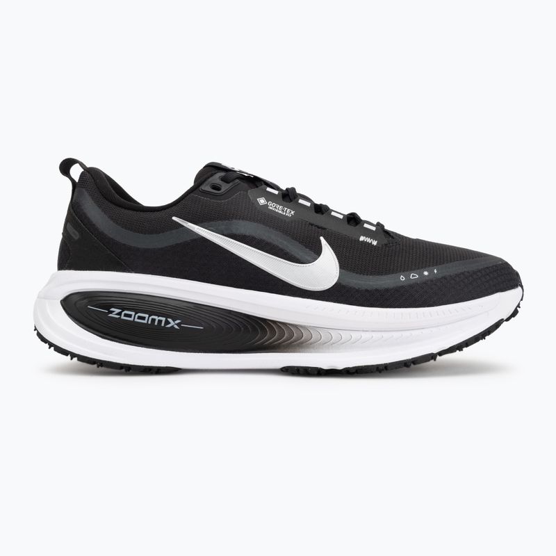 Mъжки обувки за бягане Nike Vomero 18 GORE-TEX black/anthracite/white/metallic silver 2
