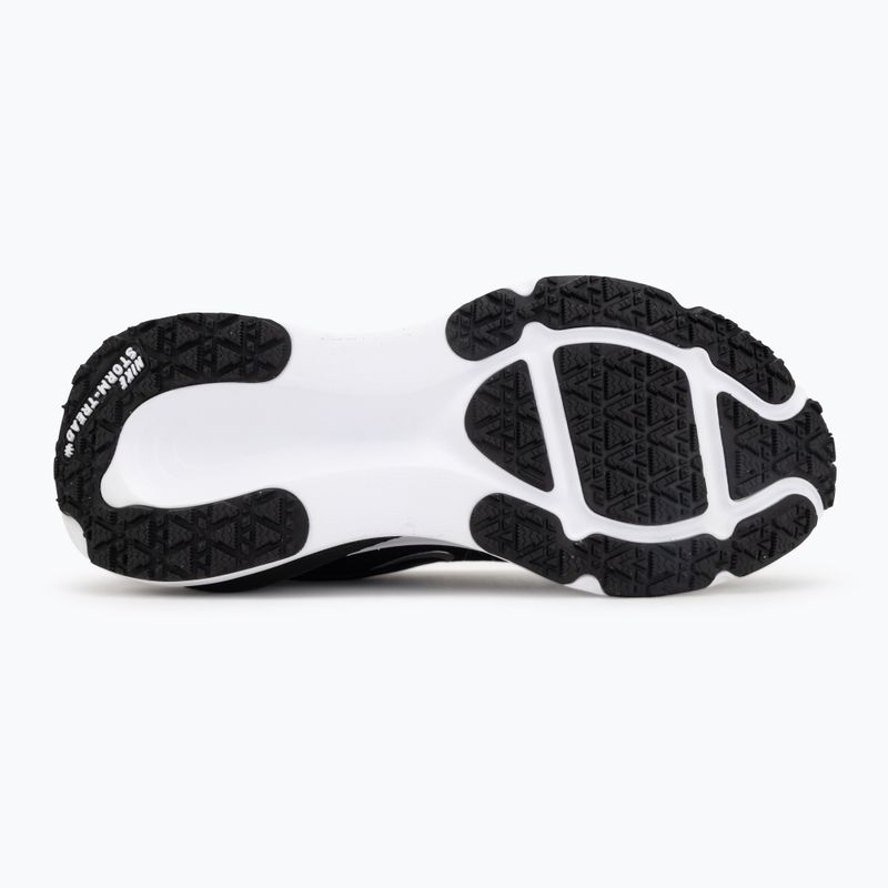 Mъжки обувки за бягане Nike Vomero 18 GORE-TEX black/anthracite/white/metallic silver 4