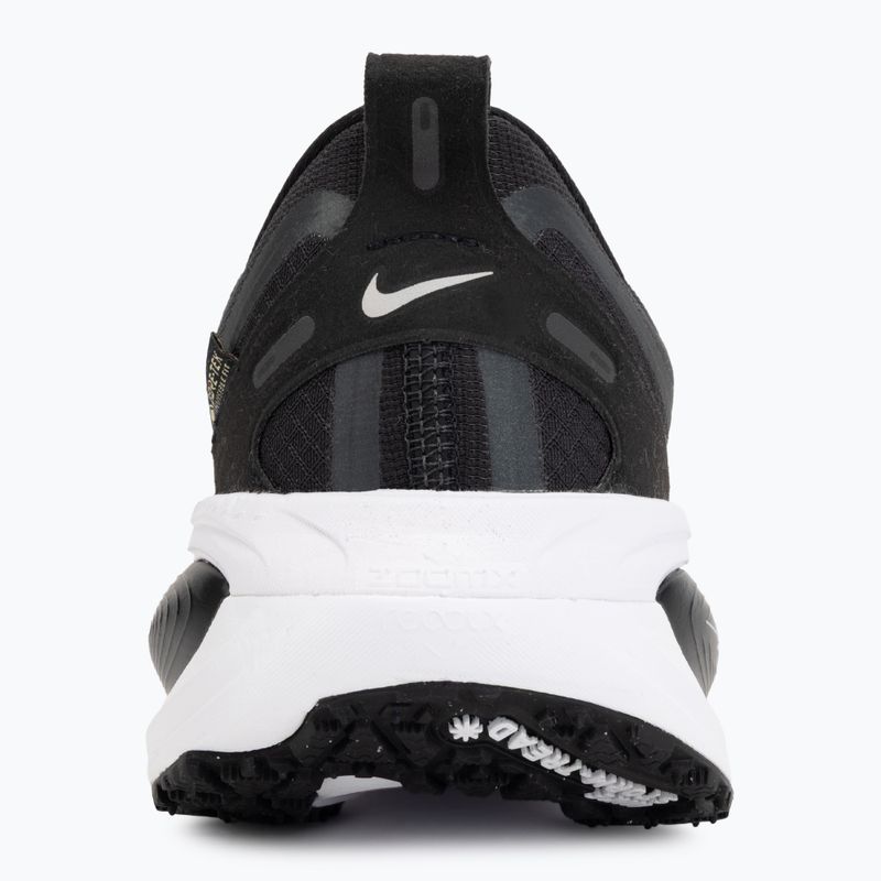 Mъжки обувки за бягане Nike Vomero 18 GORE-TEX black/anthracite/white/metallic silver 6