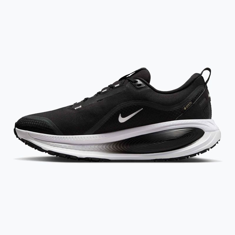 Mъжки обувки за бягане Nike Vomero 18 GORE-TEX black/anthracite/white/metallic silver 2