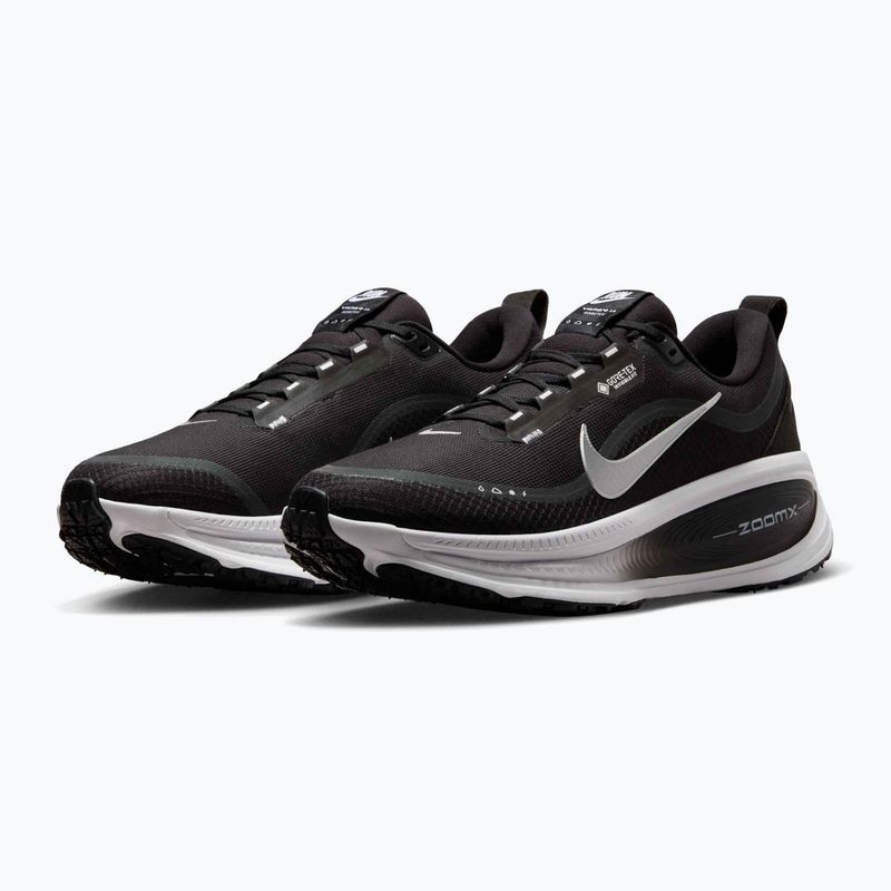 Mъжки обувки за бягане Nike Vomero 18 GORE-TEX black/anthracite/white/metallic silver 3