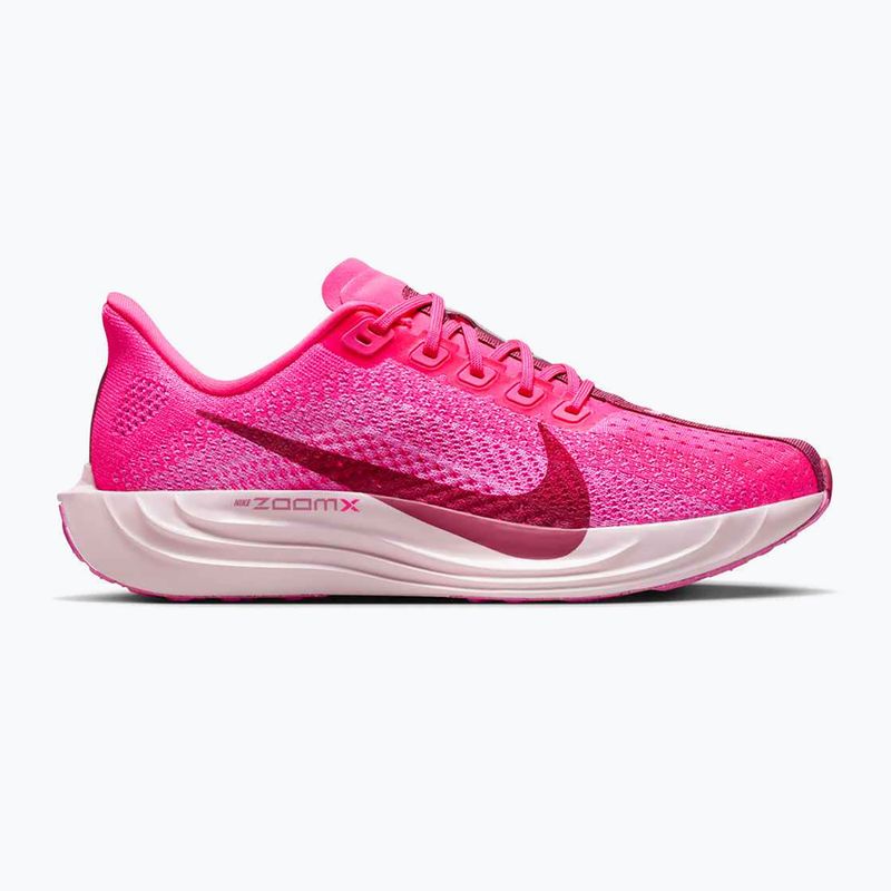 Дамски обувки за бягане Nike Pegasus Plus hyper pink/playful pink/sweet beet 8