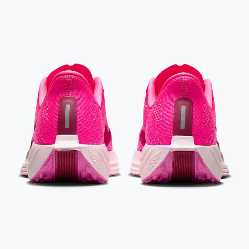 Дамски обувки за бягане Nike Pegasus Plus hyper pink/playful pink/sweet beet 11