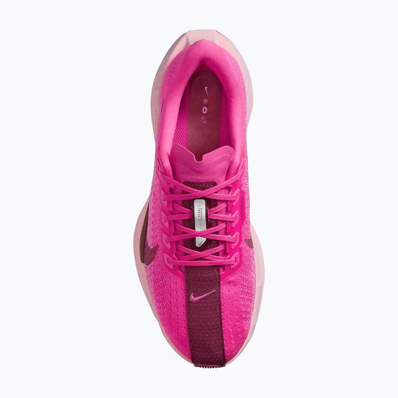 Дамски обувки за бягане Nike Pegasus Plus hyper pink/playful pink/sweet beet 13