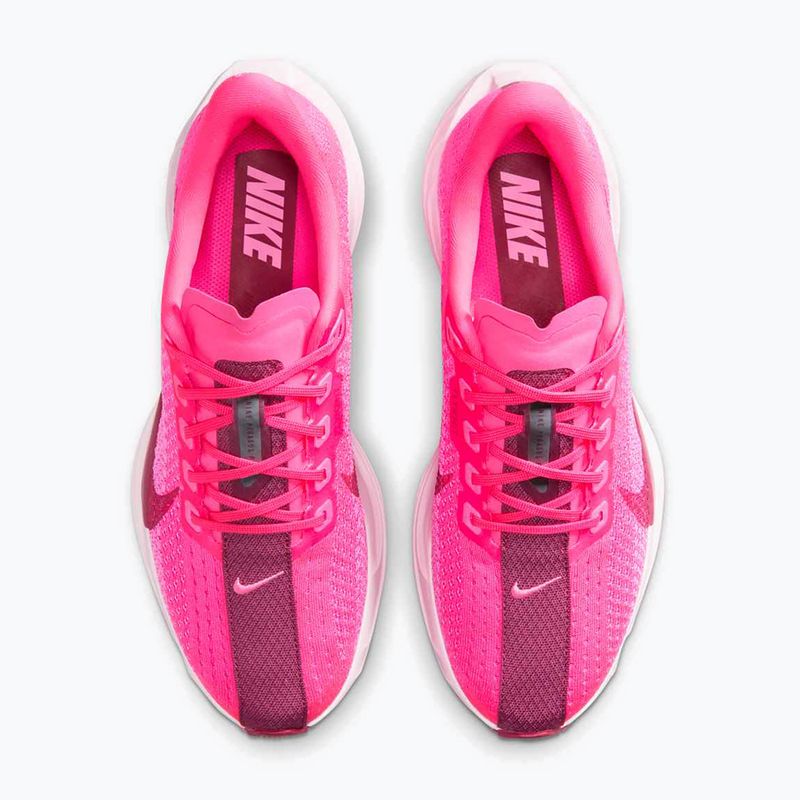 Дамски обувки за бягане Nike Pegasus Plus hyper pink/playful pink/sweet beet 14