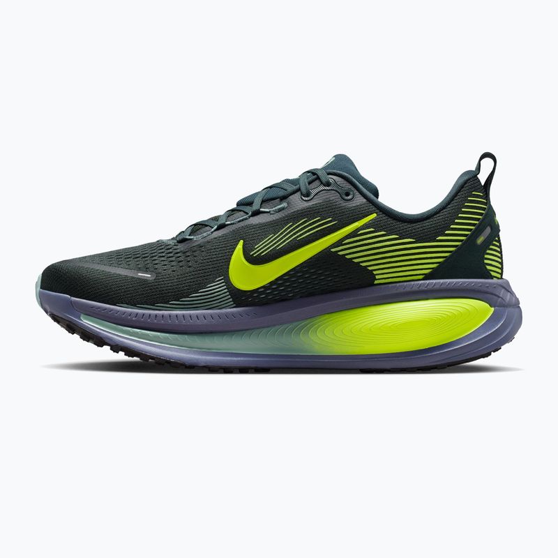 Мъжки обувки за бягане  Nike Vomero 18 seaweed/cannon/sanded purple/volt 2
