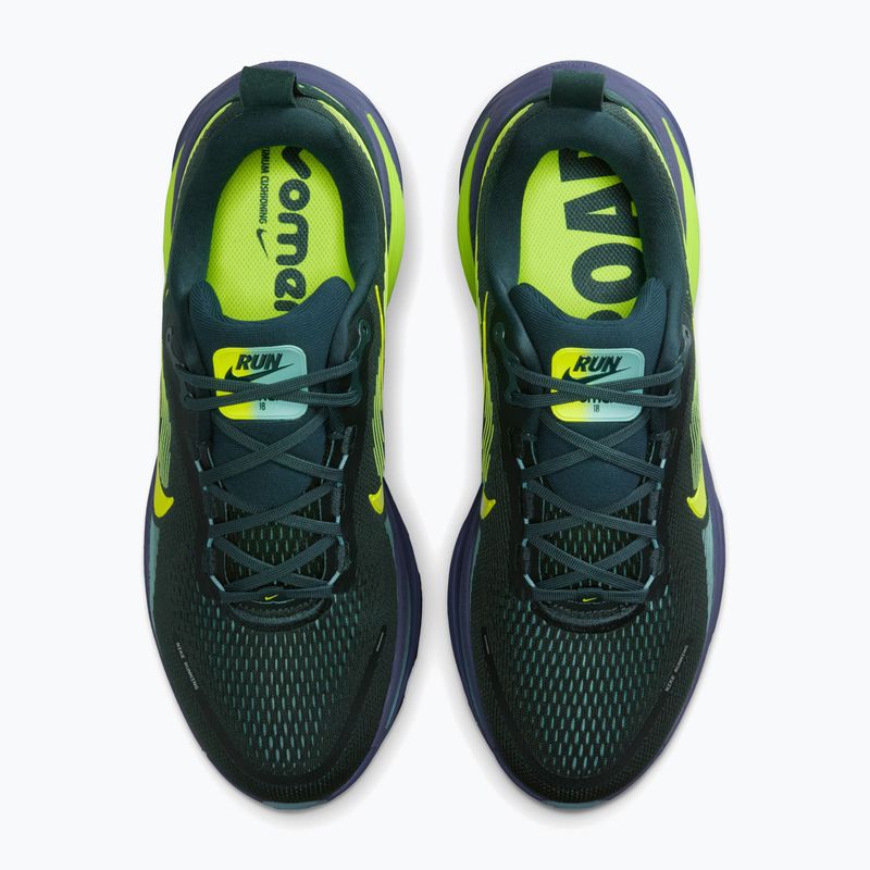 Мъжки обувки за бягане  Nike Vomero 18 seaweed/cannon/sanded purple/volt 4