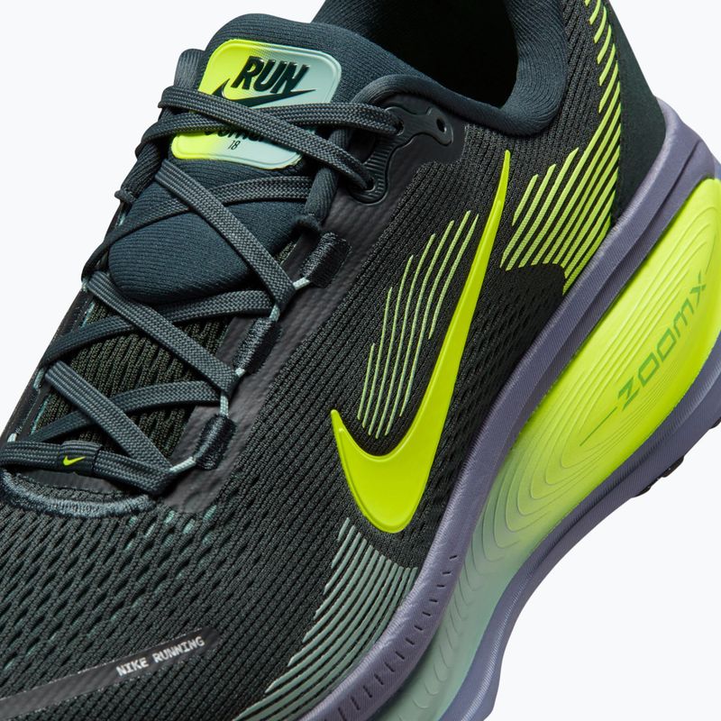 Мъжки обувки за бягане  Nike Vomero 18 seaweed/cannon/sanded purple/volt 5