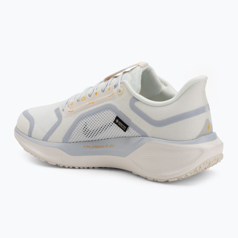 Мъжки обувки за бягане Nike Pegasus 41 GTX sail/football grey/sundial/ashen slate 3