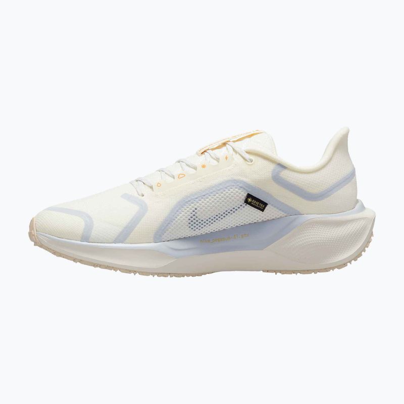 Мъжки обувки за бягане Nike Pegasus 41 GTX sail/football grey/sundial/ashen slate 2
