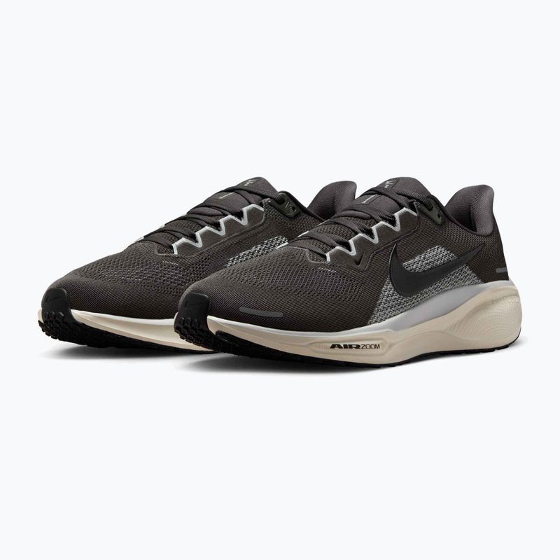 Мъжки обувки за бягане Nike Pegasus 41 medium ash/pure platinum/black 3