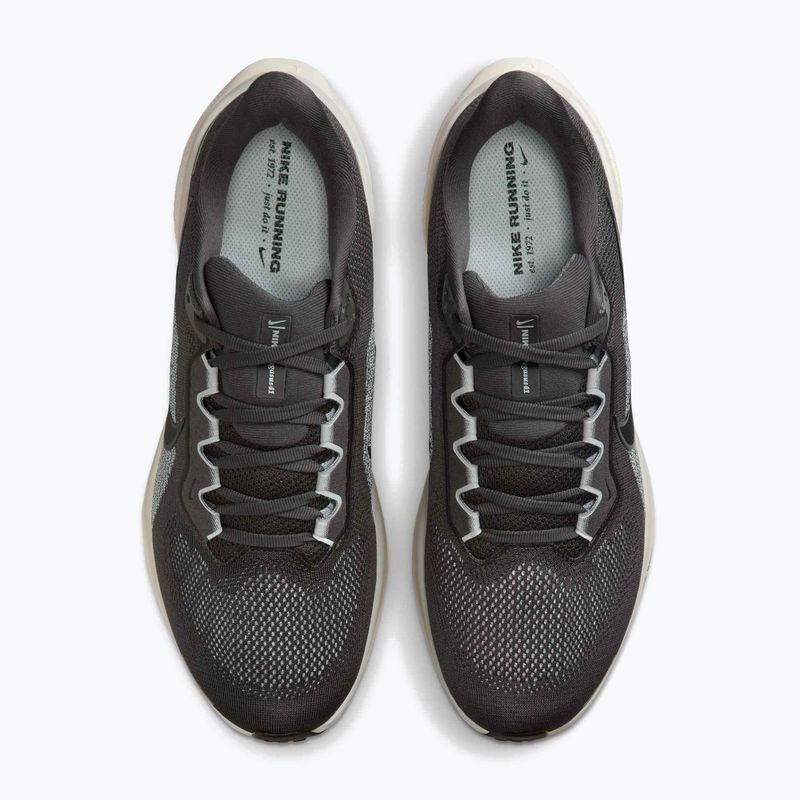 Мъжки обувки за бягане Nike Pegasus 41 medium ash/pure platinum/black 5